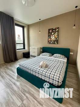 Студия квартира, посуточно, 41м2, 9/21 этаж