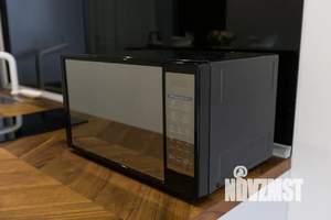 Студия квартира, посуточно, 35м2, 7/21 этаж