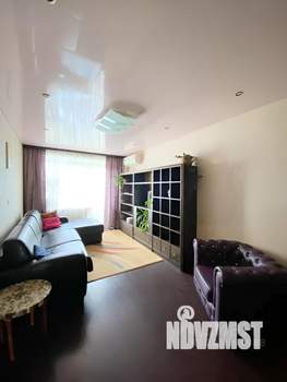 2-к квартира, посуточно, 50м2, 5/9 этаж