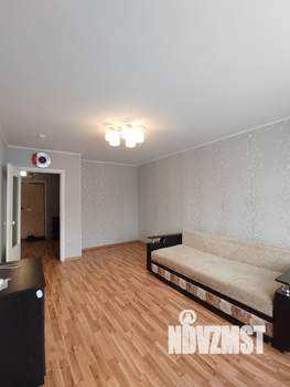 1-к квартира, на длительный срок, 44м2, 17/18 этаж