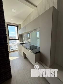 2-к квартира, посуточно, 66м2, 8/21 этаж