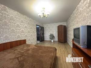 1-к квартира, на длительный срок, 36м2, 5/9 этаж