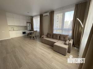 3-к квартира, на длительный срок, 62м2, 13/25 этаж