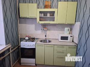 1-к квартира, посуточно, 35м2, 5/5 этаж