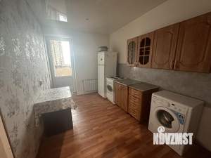 4-к квартира, на длительный срок, 36м2, 4/25 этаж