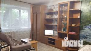 1-к квартира, посуточно, 29м2, 2/5 этаж