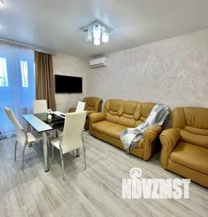 2-к квартира, посуточно, 60м2, 13/18 этаж