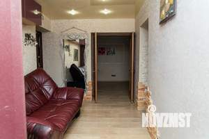 2-к квартира, посуточно, 62м2, 12/20 этаж