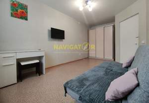 1-к квартира, на длительный срок, 38м2, 3/10 этаж