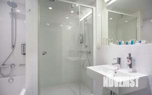 2-к квартира, посуточно, 51м2, 1/1 этаж