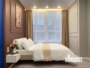 1-к квартира, посуточно, 26м2, 2/32 этаж