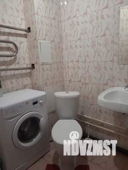 1-к квартира, посуточно, 42м2, 5/17 этаж