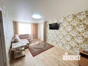 2-к квартира, на длительный срок, 45м2, 3/9 этаж