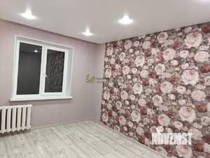 3-к квартира, на длительный срок, 58м2, 2/9 этаж