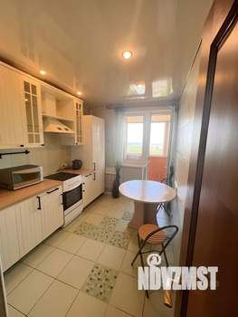 2-к квартира, на длительный срок, 57м2, 20/20 этаж