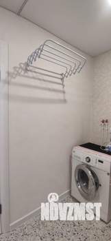 1-к квартира, посуточно, 43м2, 21/25 этаж