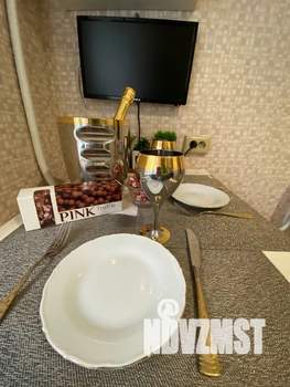 1-к квартира, посуточно, 30м2, 1/5 этаж