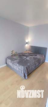 1-к квартира, на длительный срок, 35м2, 2/5 этаж