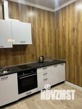 1-к квартира, посуточно, 55м2, 1/1 этаж