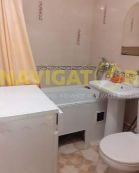 2-к квартира, на длительный срок, 45м2, 1/5 этаж