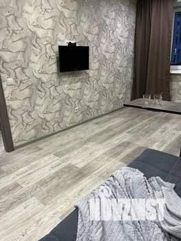 1-к квартира, посуточно, 32м2, 4/16 этаж