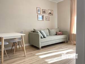 1-к квартира, посуточно, 34м2, 1/1 этаж