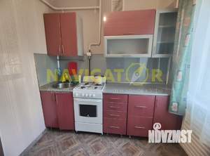 1-к квартира, на длительный срок, 34м2, 1/9 этаж