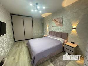 2-к квартира, на длительный срок, 57м2, 21/33 этаж