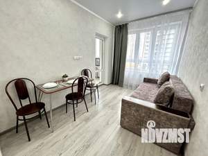 2-к квартира, посуточно, 52м2, 16/25 этаж