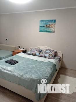 1-к квартира, посуточно, 33м2, 1/12 этаж