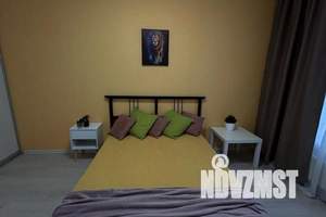 2-к квартира, посуточно, 40м2, 18/20 этаж