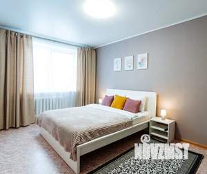 1-к квартира, посуточно, 36м2, 9/16 этаж
