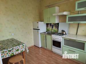 1-к квартира, на длительный срок, 40м2, 3/5 этаж