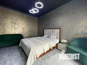 1-к квартира, посуточно, 46м2, 8/12 этаж