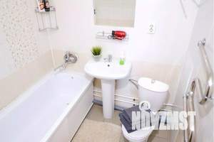 1-к квартира, посуточно, 35м2, 5/25 этаж