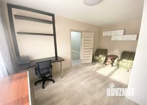 2-к квартира, на длительный срок, 49м2, 1/5 этаж