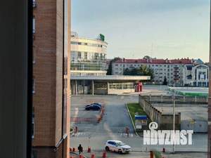 1-к квартира, посуточно, 39м2, 1/1 этаж