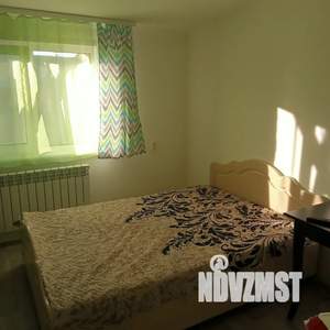 2-к квартира, посуточно, 45м2, 2/2 этаж