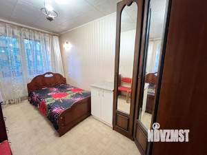 2-к квартира, на длительный срок, 60м2, 2/10 этаж