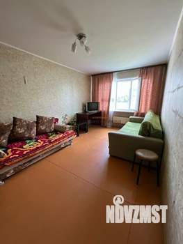 1-к квартира, на длительный срок, 34м2, 3/5 этаж