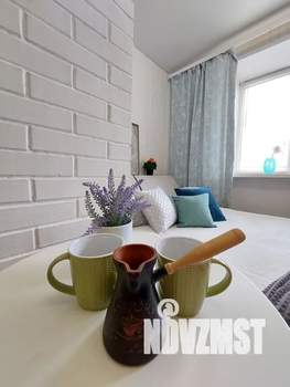 Студия квартира, посуточно, 17м2, 1/5 этаж