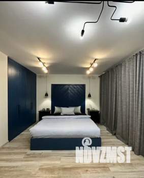 1-к квартира, посуточно, 75м2, 3/10 этаж