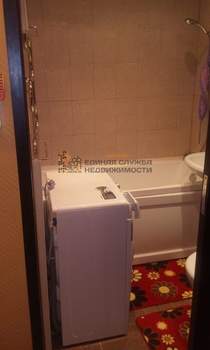 1-к квартира, на длительный срок, 32м2, 3/5 этаж