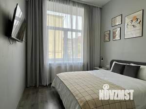 1-к квартира, посуточно, 39м2, 1/14 этаж