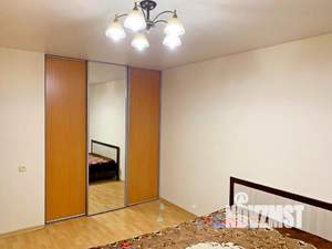 1-к квартира, на длительный срок, 50м2, 2/10 этаж