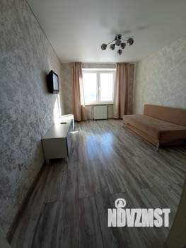 1-к квартира, на длительный срок, 38м2, 9/14 этаж