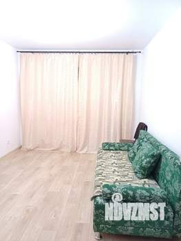 1-к квартира, на длительный срок, 38м2, 3/14 этаж