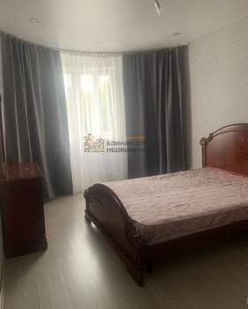 2-к квартира, на длительный срок, 48м2, 4/26 этаж
