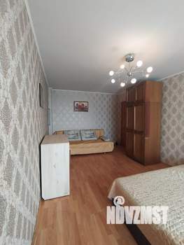 1-к квартира, на длительный срок, 45м2, 9/9 этаж