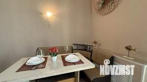 1-к квартира, посуточно, 47м2, 1/1 этаж